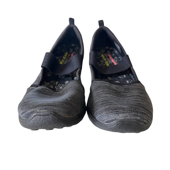 Skechers On The Go Stretch Women Walking Shoe Size 10 - Picture 5 of 9